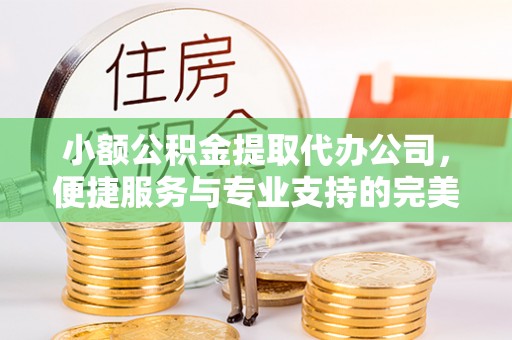 尧都小额公积金提取代办公司，便捷服务与专业支持的完美结合